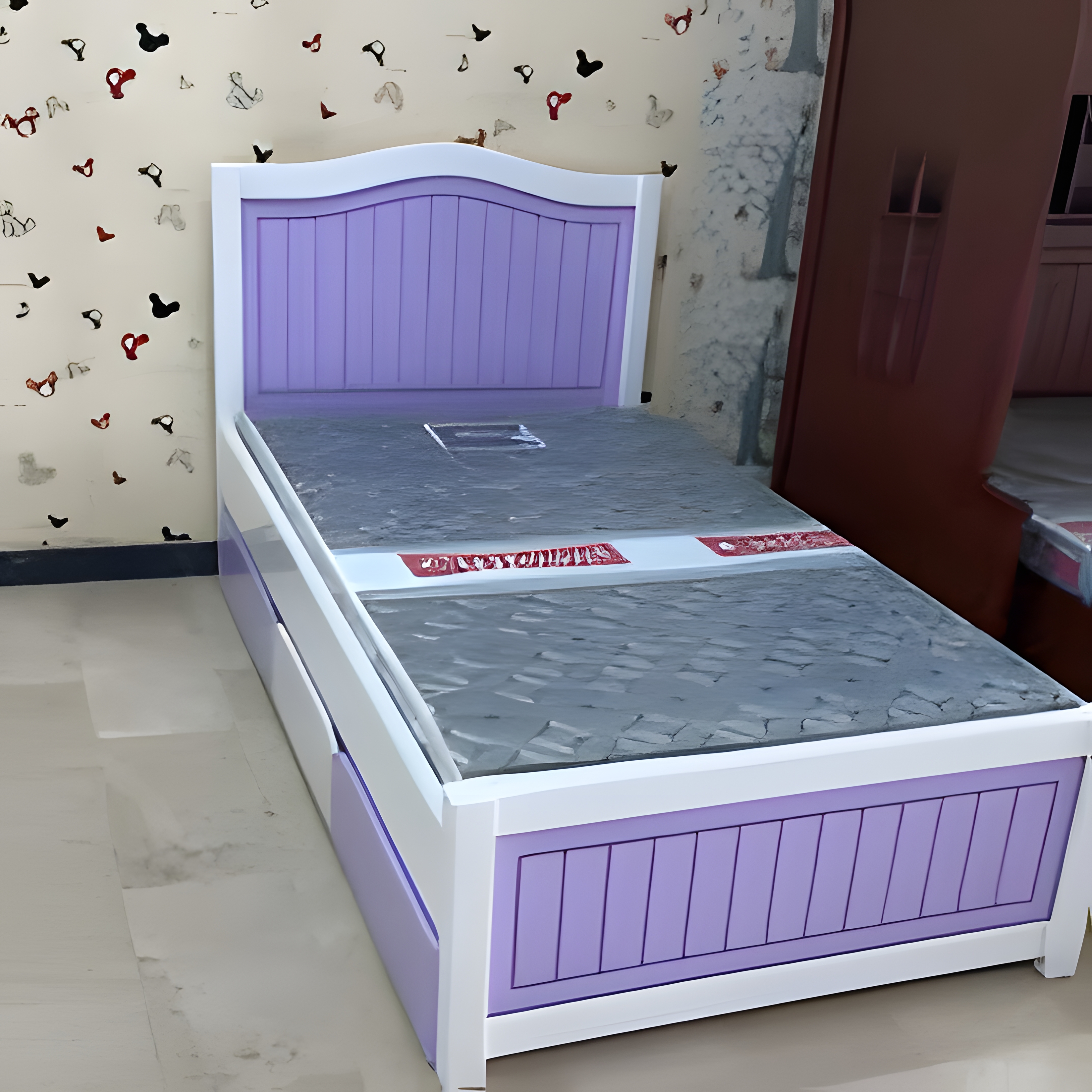 Single Beds catalog item #10